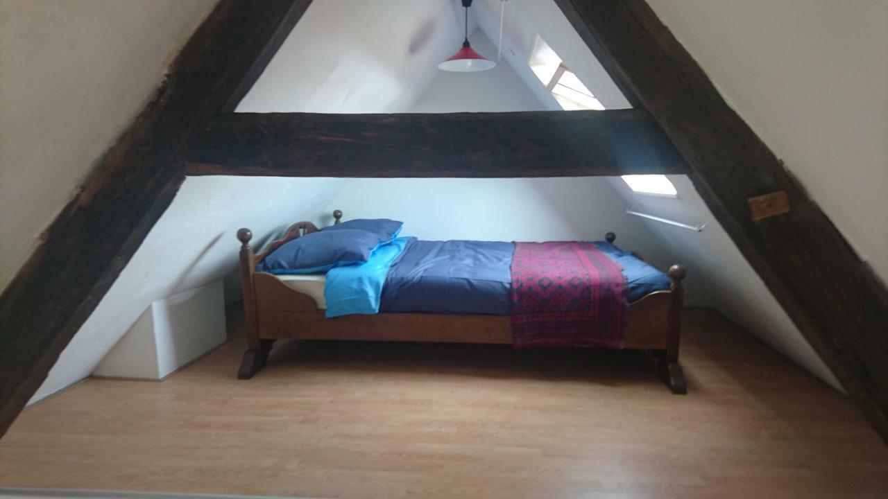 Homestay Stavenisse 外观 照片