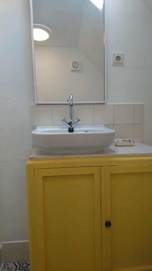 Homestay Stavenisse 外观 照片
