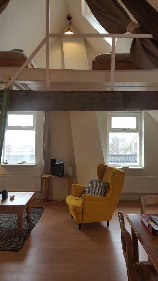Homestay Stavenisse 外观 照片