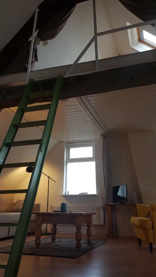 Homestay Stavenisse 外观 照片
