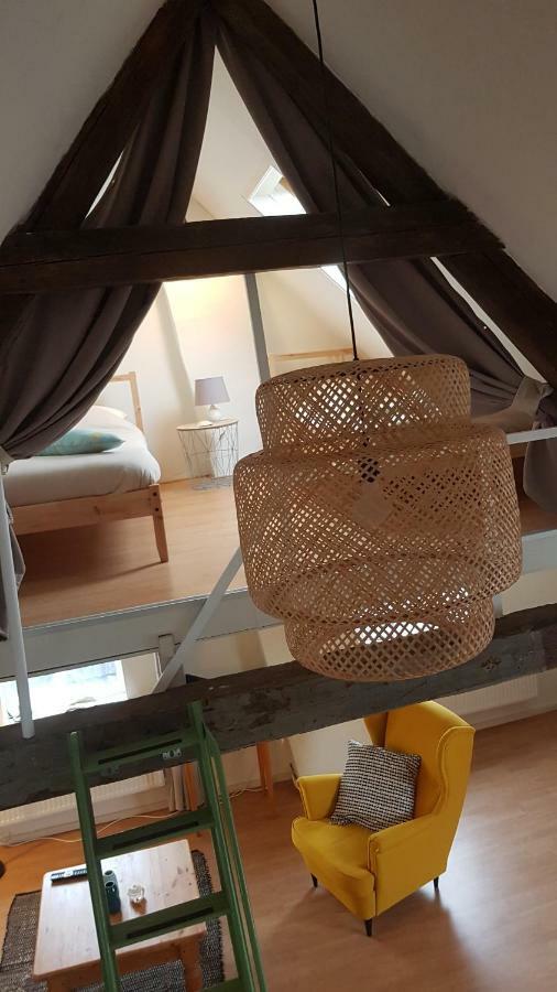 Homestay Stavenisse 外观 照片