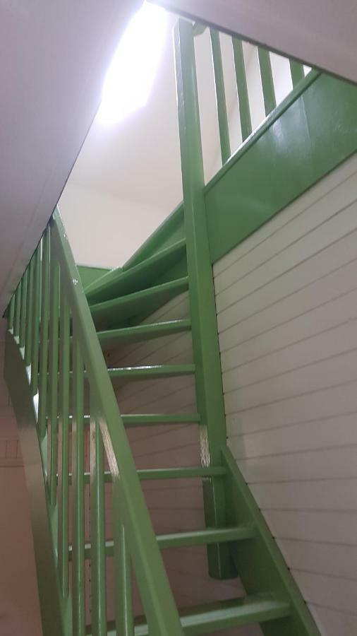 Homestay Stavenisse 外观 照片