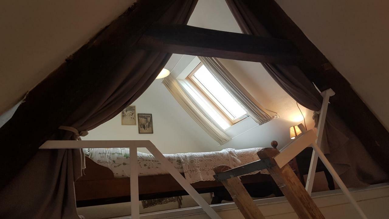 Homestay Stavenisse 外观 照片